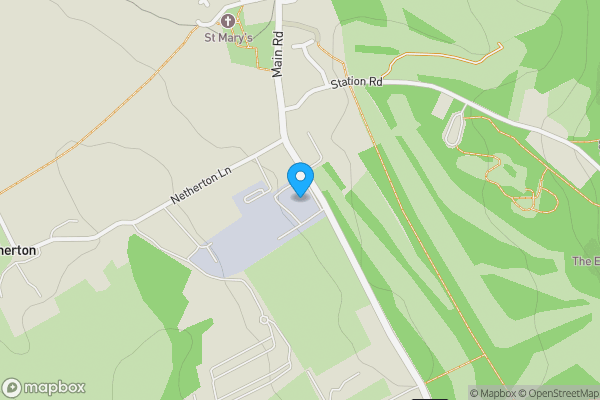 Map location for Bridgnorth, Bridgnorth, Shropshire, WV16 6NN