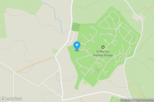 12 Palm Drive, St. Merryn, Padstow, Cornwall, PL28 8FG