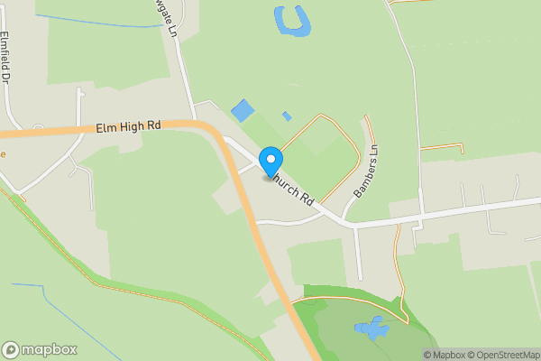 143 Church Road, Emneth, Wisbech, Cambridgeshire PE14 8AF