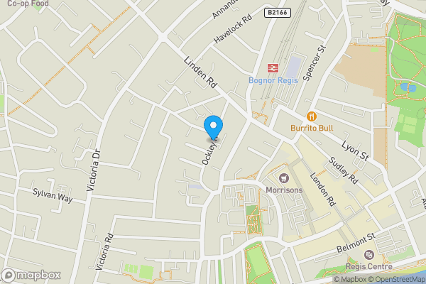 Ockley Road, BOGNOR REGIS, PO21 2HR