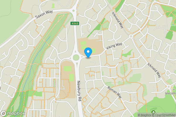 Garage 8, Roman Way, Andover, Hampshire, SP10 5JU