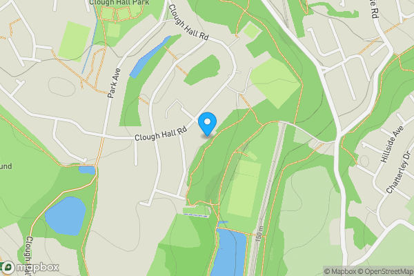 110 Clough Hall Road Kidsgrove, Stoke-On-Trent, Staffordshire, ST7 1AW