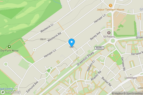 Reney Drive, Sheffield, S8 7FG