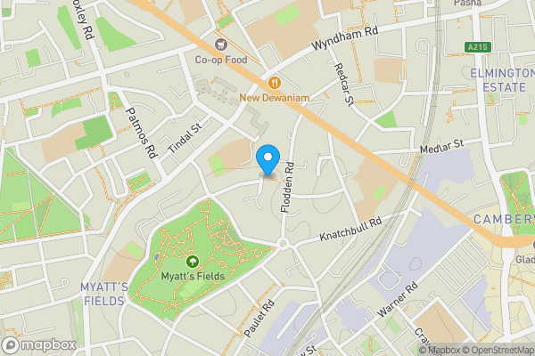 26 Halsmere Road, Camberwell, London SE5 9JQ