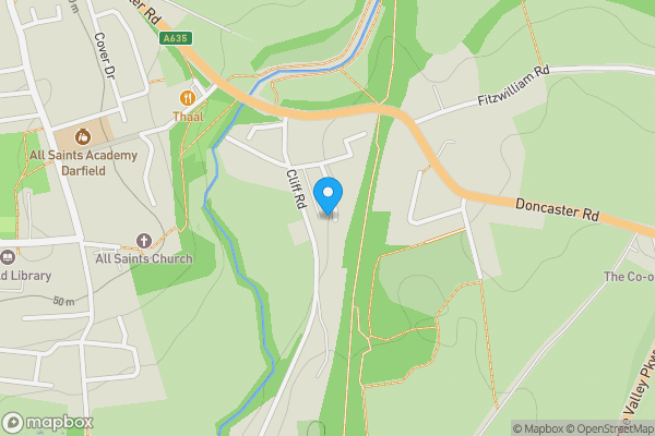 24 Maran Avenue, Darfield, Barnsley, South Yorkshire, S73 9HS