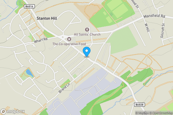 High Street, Sutton-in-ashfield, Nottinghamshire, NG17 3GA