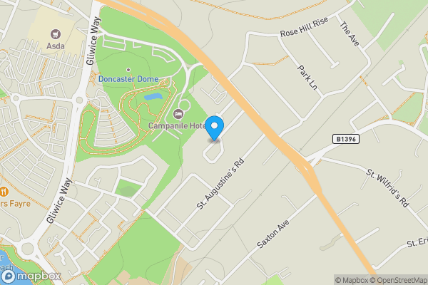 The Oval, DONCASTER, South Yorkshire, DN4 5LJ