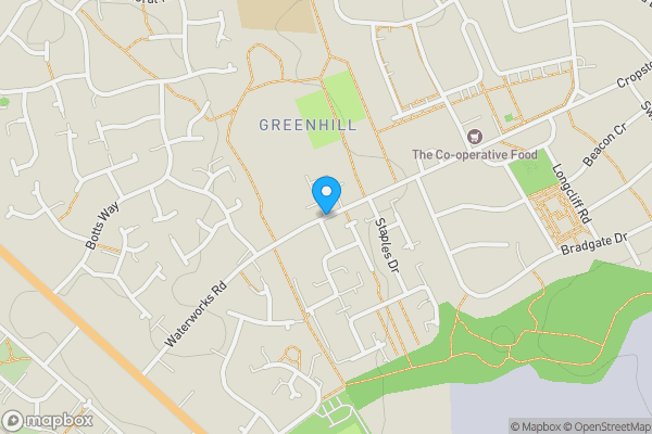 Waterworks Road, COALVILLE, Leicestershire, LE67 4GL