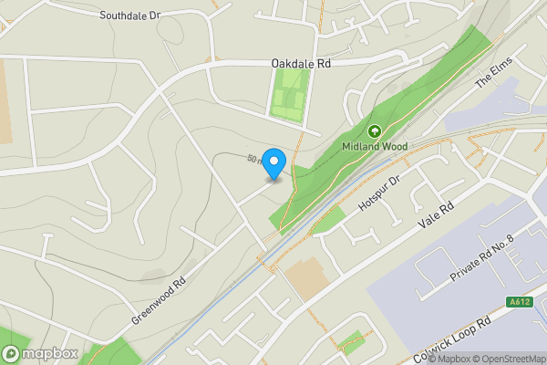 Douglas Crescent, Nottingham, Nottinghamshire, NG4 1AN