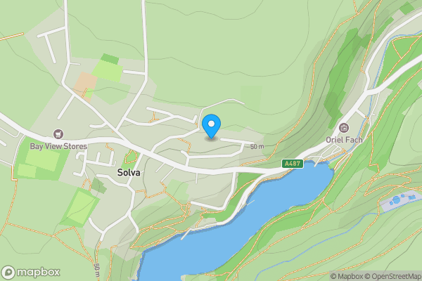 9, Anchor Down Solva, Haverfordwest, Pembrokeshire, SA62 6TQ