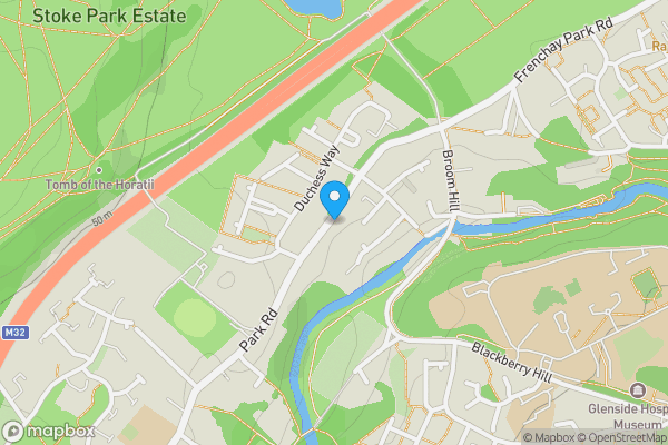 128, Park Road, Stapleton, Bristol, BS16 1DT