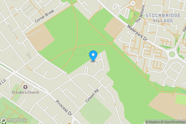 20 Altfinch Close, Liverpool, Merseyside, L14 8YG