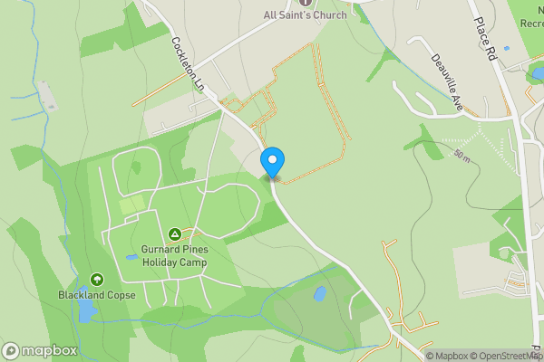 Cockleton Lane, Cowes, Isle of Wight, PO31 8RD