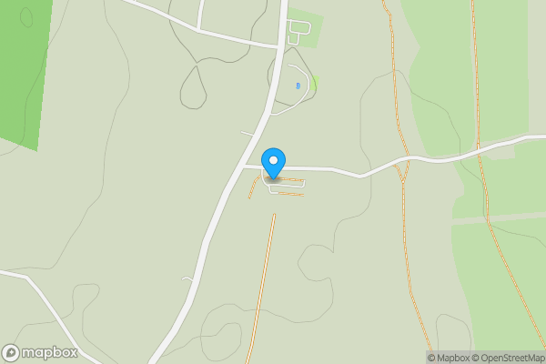 Map location for Hillview Park Home Estate, MARLBOROUGH, Wiltshire, SN8 4JF