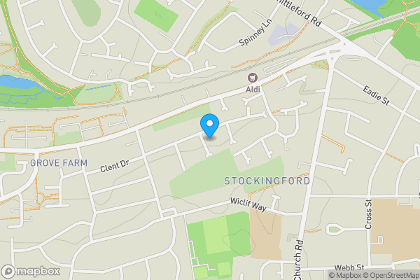 77 Berwyn Way, Nuneaton, CV10 8QW