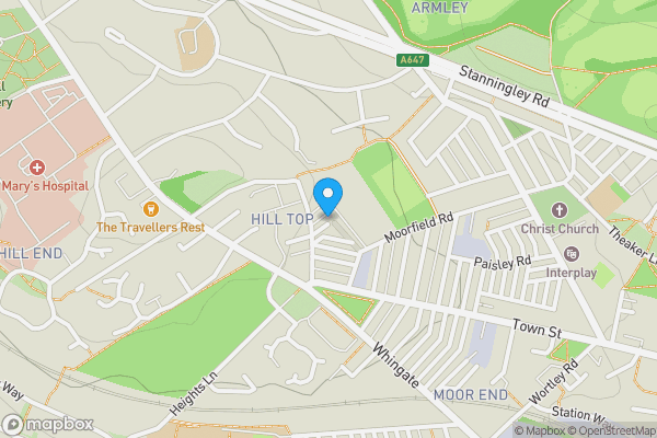 10 Tower Mews, Tower Lane, Leeds, West Yorkshire, LS12 3SA