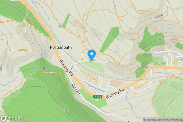 Portsmouth Corn Mill, Station Parade, Todmorden, West Yorkshire, OL14 8PU