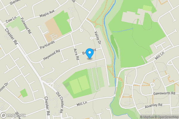 79 Whetstone Hey Great Sutton, Ellesmere Port, Merseyside, CH66 3PQ