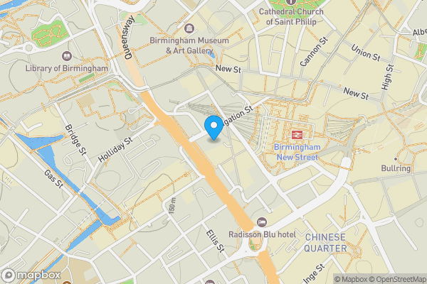 Apartment 335,
Orion Building, 
90, Navigation Street, Birmingham, B5 4AF