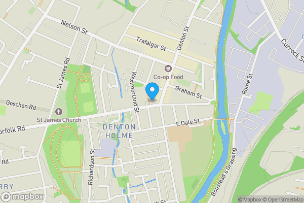 Property for Auction in Cumbria - 32 Cumberland Street, Carlisle, Cumbria CA2 5JH