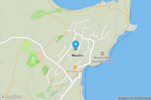 2 Ffordd Seiriol, Moelfre, Gwynedd, LL72 8LW