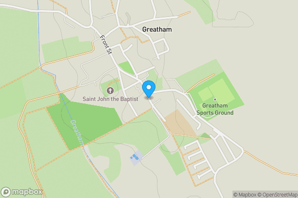 Egerton Terrace, Greatham, Hartlepool , TS25 2EU