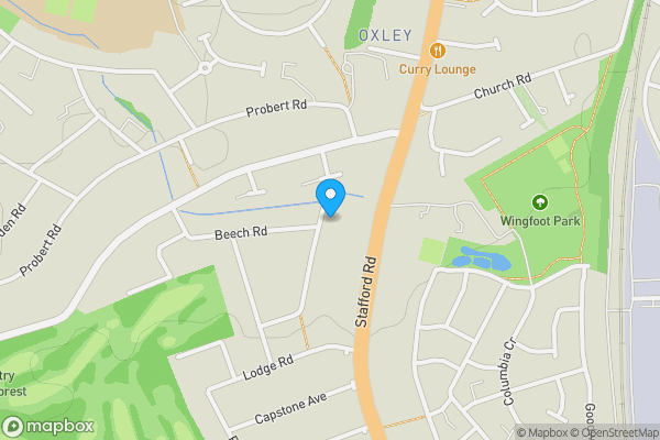 9, Eccleshall Avenue, Oxley,, Wolverhampton,, WV10 6TN