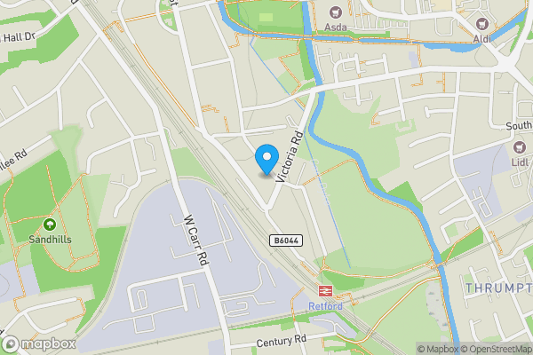 122 Cobwell Road, Retford, Nottinghamshire, DN22 7DD