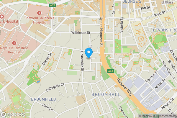 32 Filey Street, Sheffield, South Yorkshire, S10 2FG