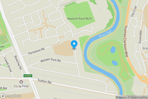 39 Welwyn Park Drive, Hull, East Yorkshire, HU6 7DX