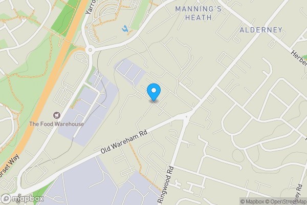 Fancy Road, Poole, Dorset, BH12 4QZ