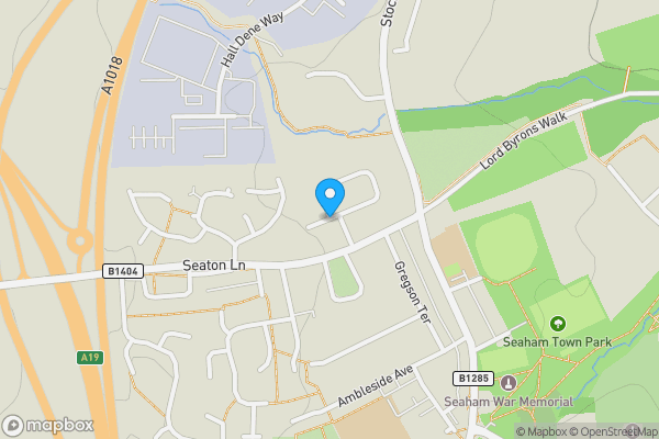 Burdon Crescent, Seaham, County Durham, SR7 0JH