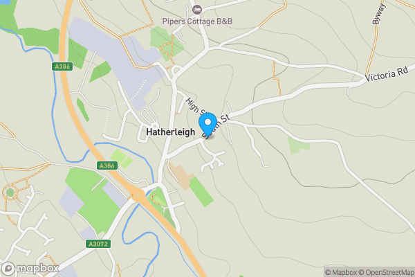 Property for Auction in South West - 30 South Street, Hatherleigh, Okehampton, Devon EX20 3JB