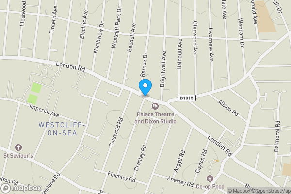 Freehold of, 53 & 53A Elderton Road, Westcliff-on-Sea, Essex, SS0 8AG