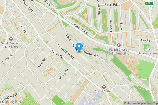 3 bed End of Terrace