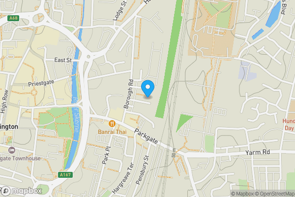 29 Sanderson Street, Darlington DL1 1SJ