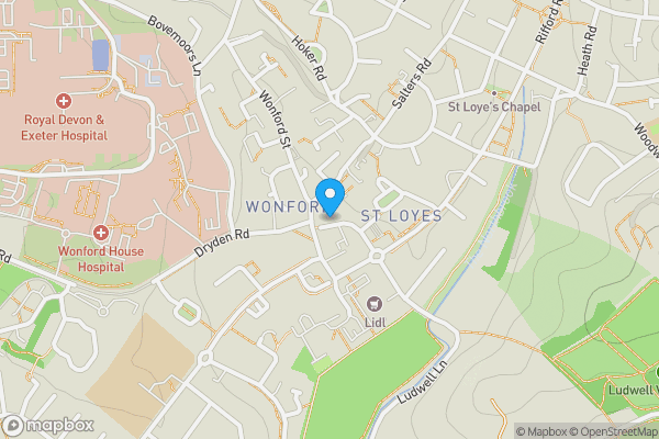 11 Coronation Road, Exeter, Devon, EX2 5BZ