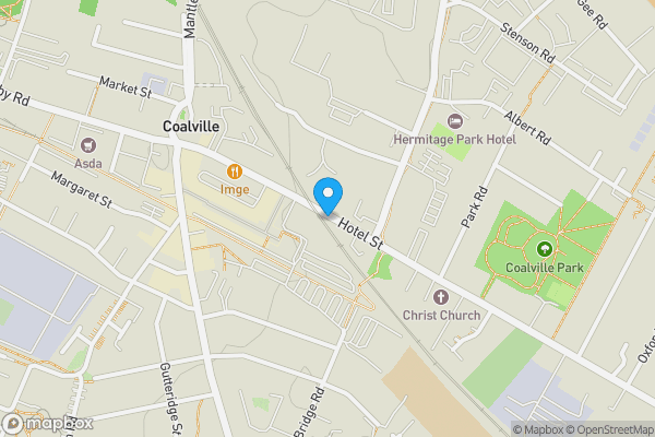 Hotel Street, Coalville, Leicestershire, LE67 3EP - Online Auctions