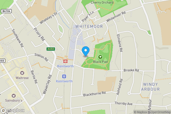 Leasehold Vacant Studio Flat in Sought After Location