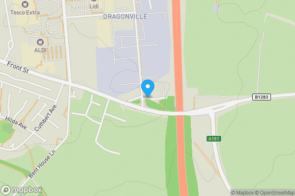 Coronation Terrace, Durham , DH1 2DT