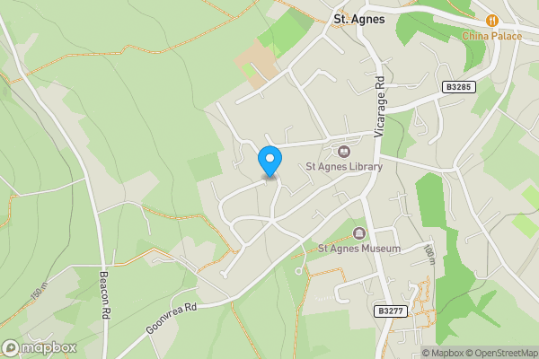 5 Lawrence Road, St Agnes, TR5 0XQ