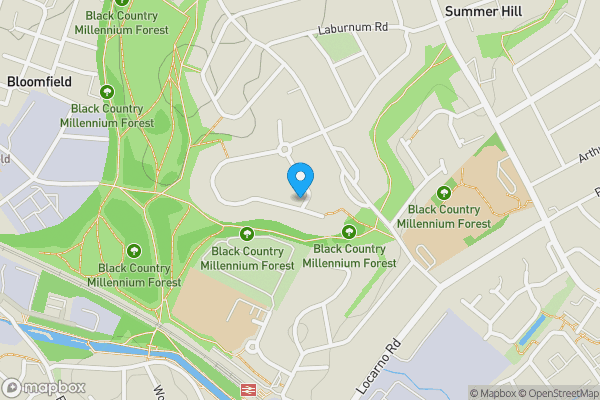 18, Oval Road,, Tipton,, DY4 9RT