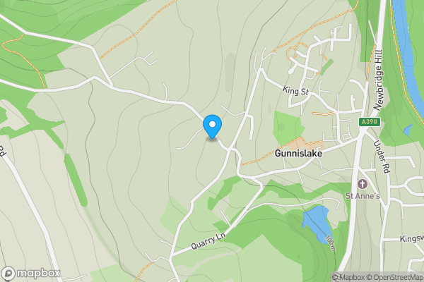 Middle Dimson, Gunnislake, Cornwall, PL18 9NX