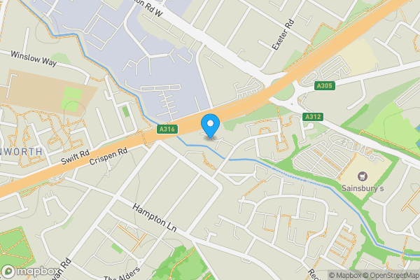 51/53/53A Stourton Avenue, Feltham, Middlesex, TW13 6LB