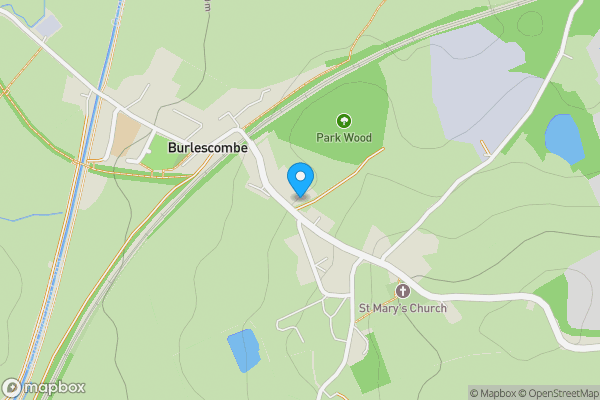 1 Bridge Cottages Burlescombe, Tiverton, Devon, EX16 7JW