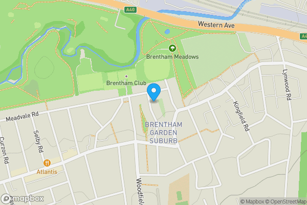 32 Ludlow Road, Ealing, London, W5 1NY