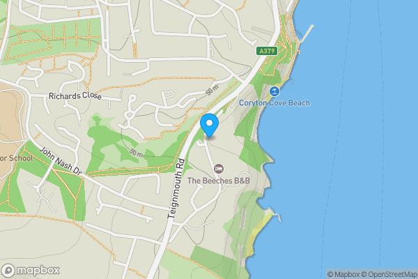 COASTAL PLOT | DAWLISH, 2 bedroom, House - Detached - 34274306