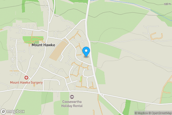 1 bed Terraced Bungalow