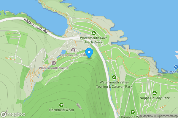 INVESTMENT/VACANT - Freehold Holiday Lodge Site 