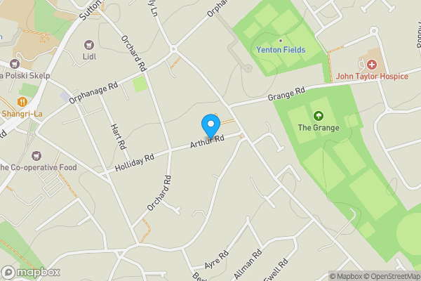 Arthur Road, Birmingham, West Midlands, B24 9EX